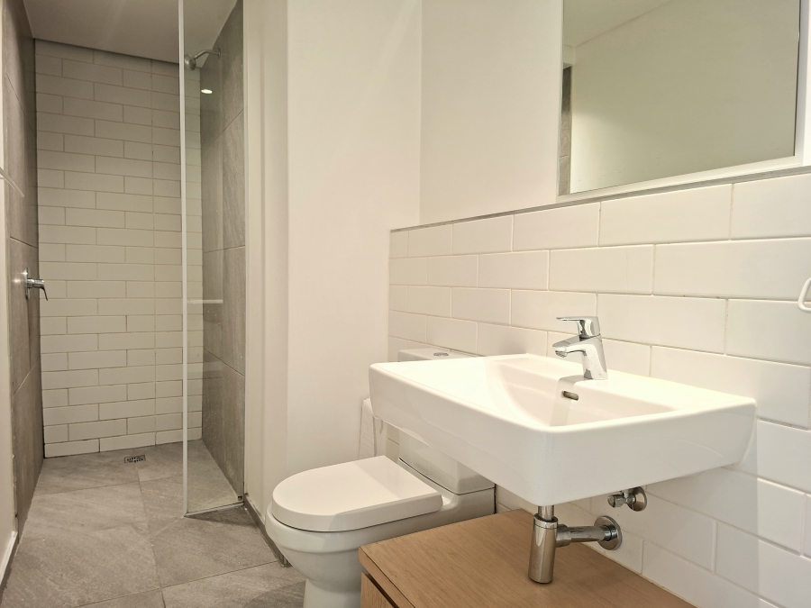 1 Bedroom Property for Sale in Woodstock Western Cape